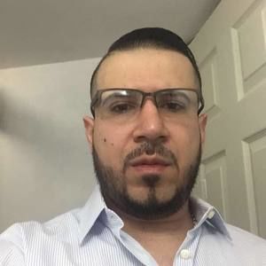 Meet your Posher, Billy